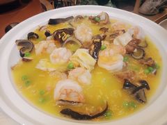 -好福记饭店(红梅公园店)
