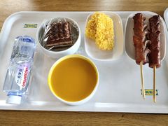 -宜家·瑞典风味餐厅(海达南街店)