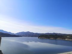 -白河堡水库