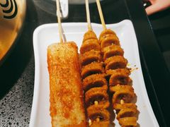 -鱼见你烤鱼•本地烧烤(1818店)