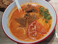 -阿当·小炒牛肉面(人广店)