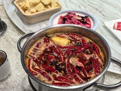 -番食园鲜食火锅(高新店)