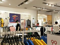 -hotwind热风(重庆悦荟店)