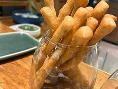 -巴奴毛肚火锅(九洲店)