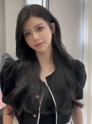 -吉艺心专业美发造型