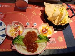 -花漫里日式餐厅(城东中骏店)
