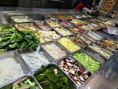 -林静小吃(复兴路店)