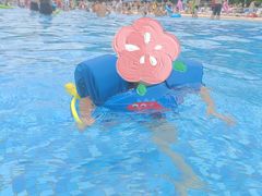 -苏州乐园森林水世界