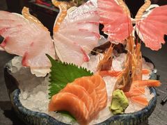 -蟹犇•帝王蟹雪蟹(陆家嘴店)