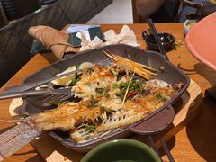 -云海肴·汽锅鸡·云南菜(苏州中心店)