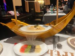 -狮拾久·现代新加坡料理(福田COCO Park店)