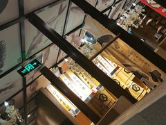 -千代武日本料理(爱建店)