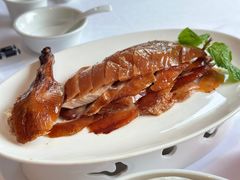 -满堂·烤鸭店·北京菜(鼓楼店)