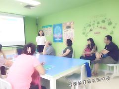 -童程童美·信息学竞赛·机器人编程·少儿编程(大钟寺校区)