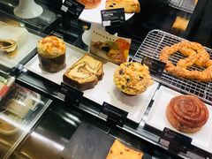 -星巴克(天津鲁能中心第三店)