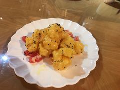 -启东恒大酒店·品粤餐厅