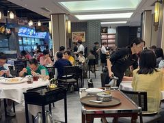 -凤城酒家(凤城食都店)