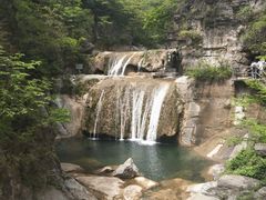 -焦作青龙峡风景名胜区