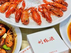 -刘栋梁大排档(淮海东路店)