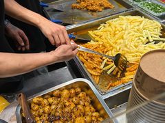 -丁家坡洋芋·观音桥好吃街A区(全国总店)