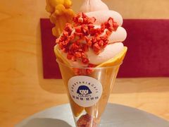 -铭果屋·铜锣烧专卖店(南京创始店)