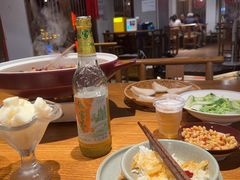 -印象鲵宴·张家界地标美食名片(溪布街店)
