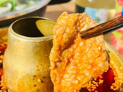 -全牛匠·乐山跷脚牛肉(新中关店)