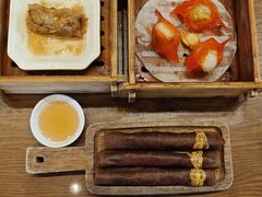 -日日鲜自助餐厅(小公园店)