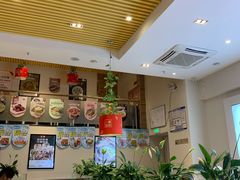 -嘉和一品粥(津华昌道店)