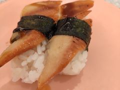蒲烧秋刀鱼-争鲜回转寿司(南开大悦城店)