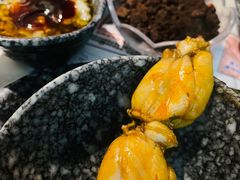 -哥老官重庆美蛙鱼头(龙湖杭州金沙天街店)