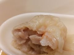 传统上汤鲜虾净云吞-恩宁刘福记(东华东路店)