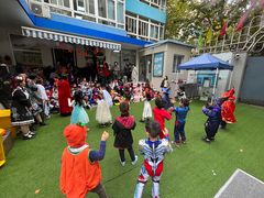 -Angel Garden天使花园幼儿园