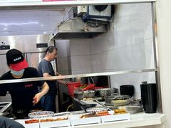 -阿芬卤面(花巷店)