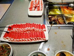 -海底捞火锅(旭辉MALL店)