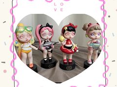 -酷乐潮玩(金桥国际店)