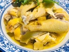 -兰边碗(鼓楼店)