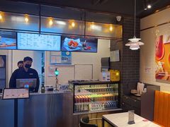 -Kyochon1991校村炸鸡(杨高中路店)