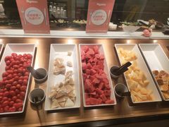 -比格比萨自助(宝山日月光店)