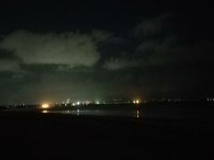-库塔海滩