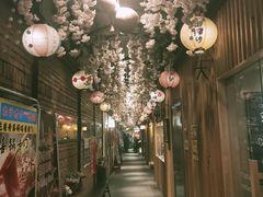 -拉面莊夢語＆中华料理八椿
