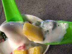 -Salud撒露欧洲冻酸奶(蓝色港湾店)
