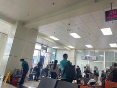 -德宏芒市国际机场