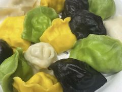 -添福来墨鱼饺子 · 海鲜东北菜(大连星海·黄浦路店)