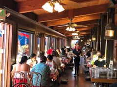 景观位-The Crab Pot Seattle