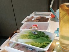 -野妹火锅(龙岗店)