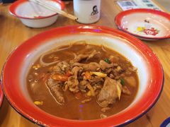 -老三样·美食研究中心(世贸路店)