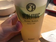 -新石器烤肉(百联川沙店)