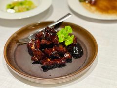 -Yan Ting 宴庭中餐厅(上海静安瑞吉酒店)
