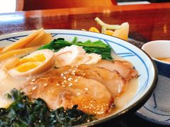 午市豚骨拉面-古京·臻致料理(月湖店)